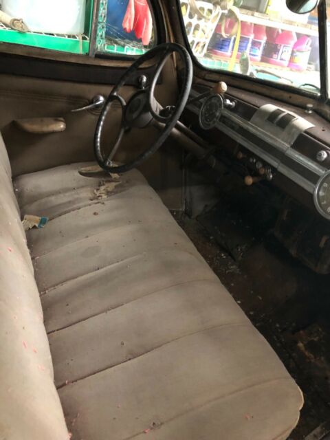 1940 Packard - photo 6