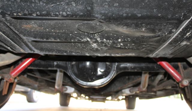 1940 Packard 110 - photo 10