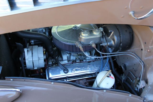 1940 Packard 110 - photo 5