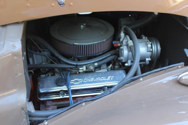 1940 Packard 110 - photo 9