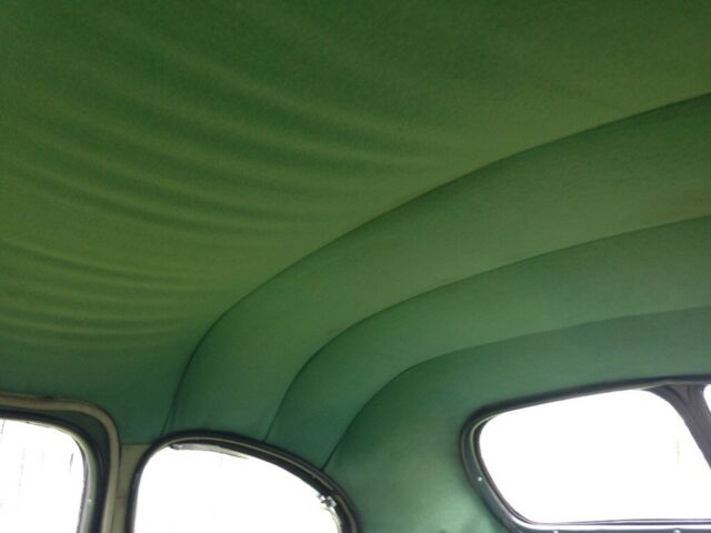 1940 Packard Model 120-A - photo 10