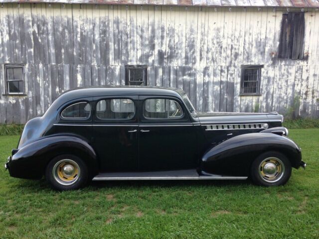 1940 Packard Model 120-A - photo 4