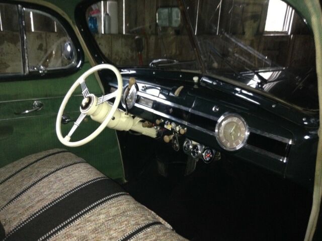 1940 Packard Model 120-A - photo 6