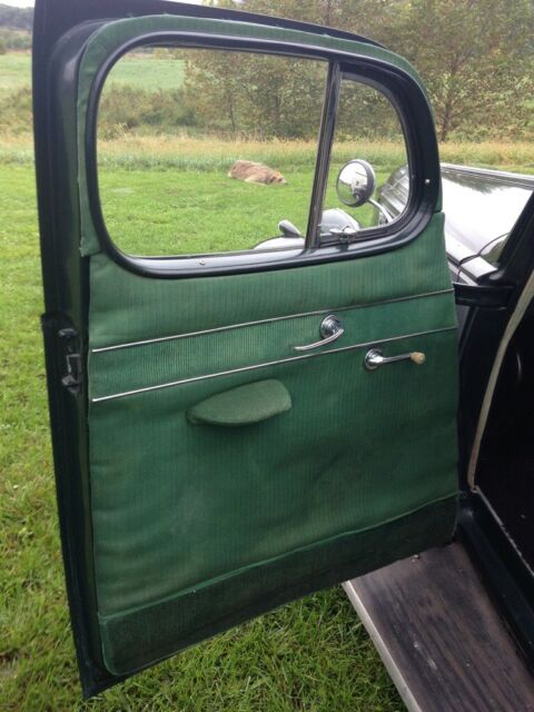 1940 Packard Model 120-A - photo 8