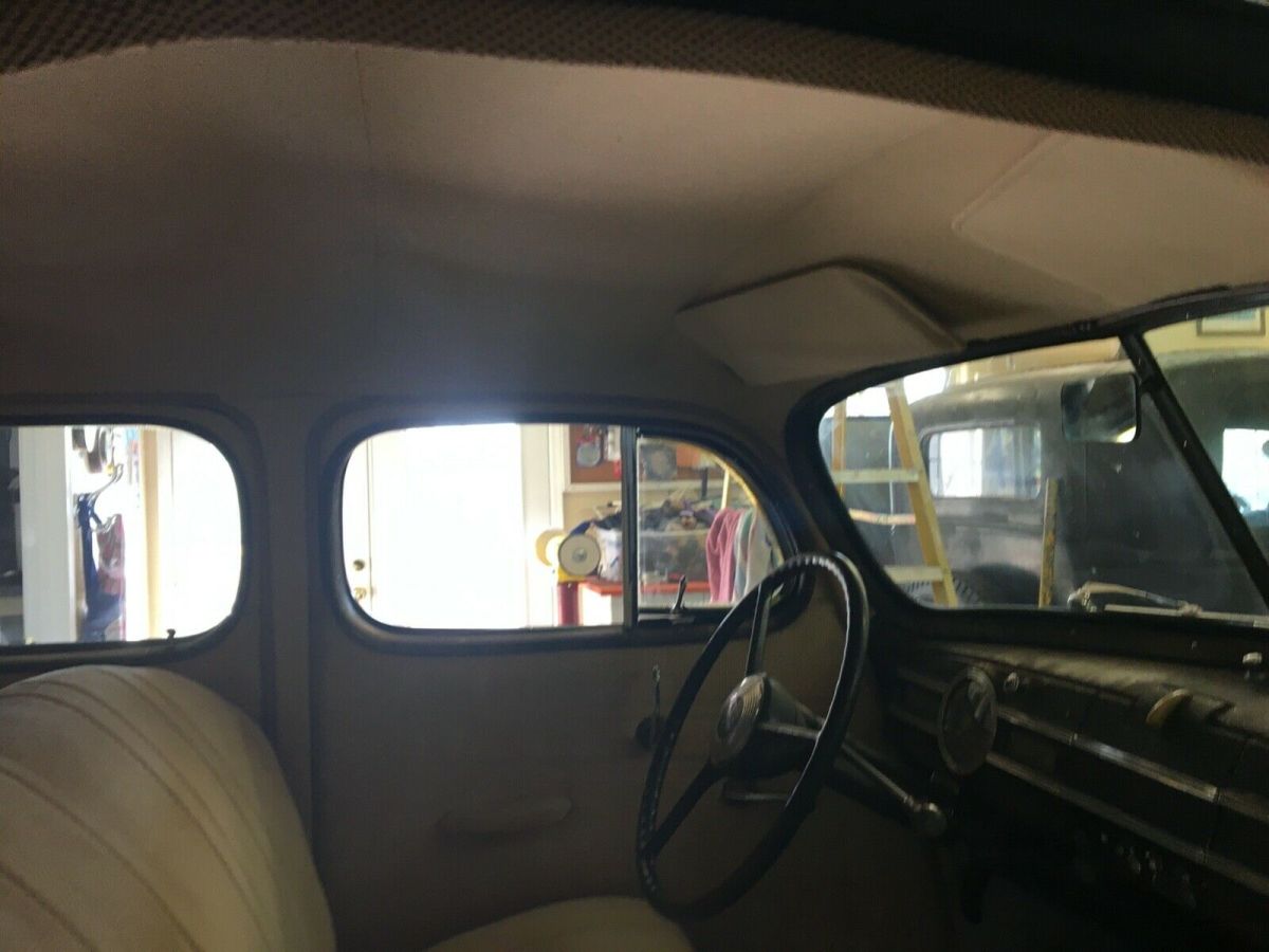 1940 Packard Model 1801 - photo 7