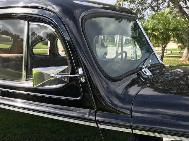 1940 Packard Model 1801 120 - photo 9