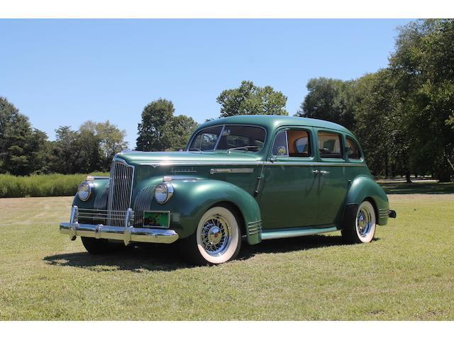 1940 Packard - photo 10