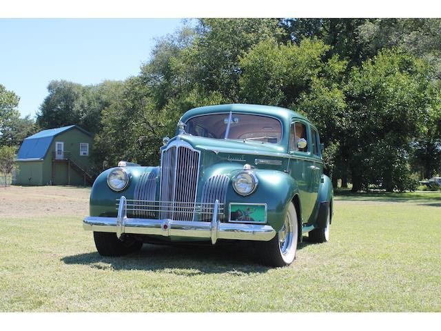 1940 Packard - photo 11