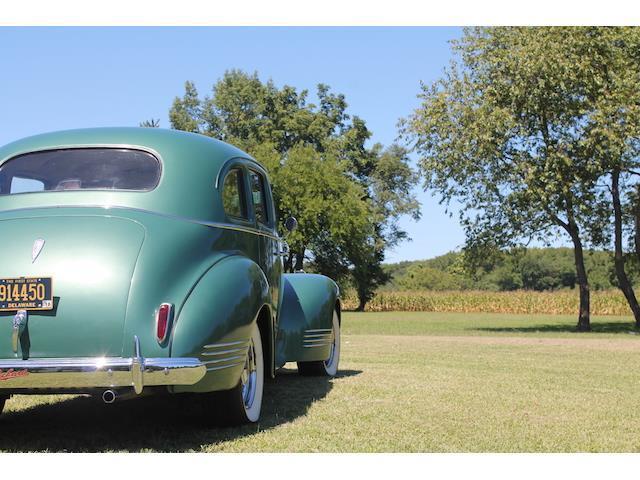 1940 Packard - photo 5