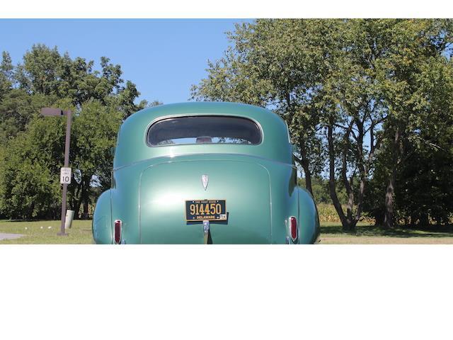 1940 Packard - photo 6