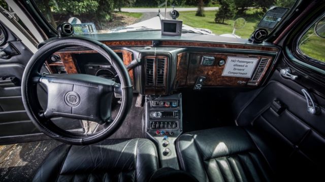 1940 Packard Model 1808 - photo 10