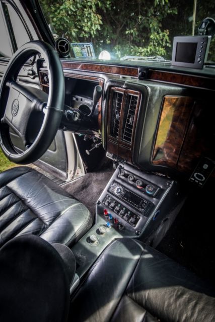 1940 Packard Model 1808 - photo 11