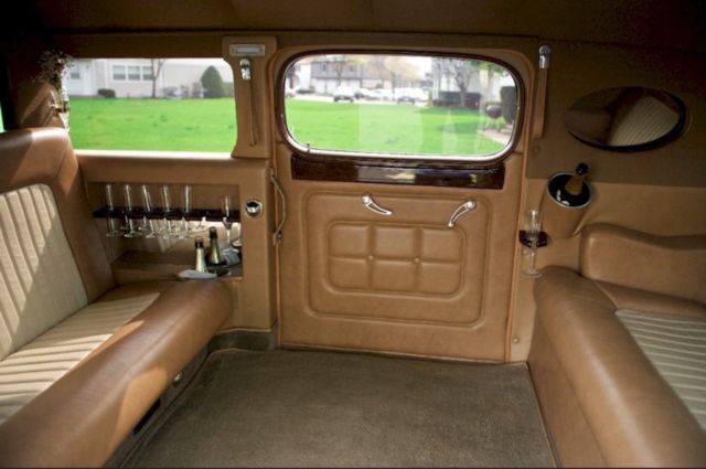 1940 Packard Model 1808 - photo 13