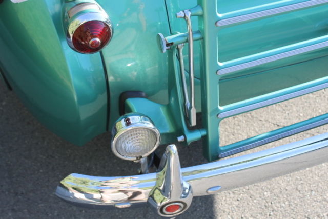 1940 Packard Super Eight - photo 13