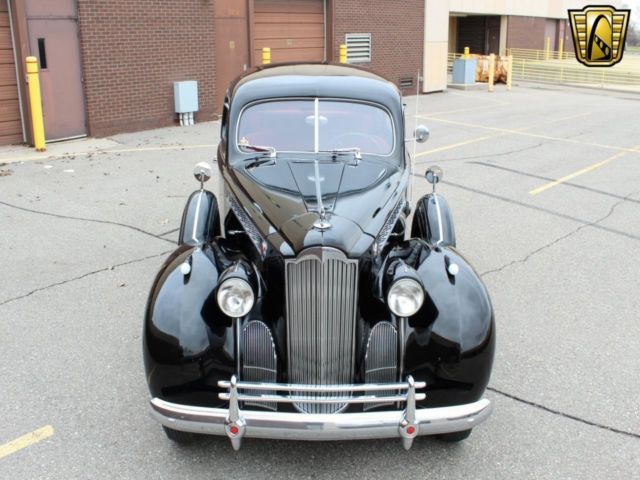 1940 Packard Super Eight 160 -- - photo 3