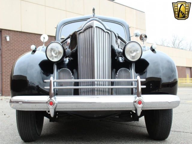 1940 Packard Super Eight 160 -- - photo 4