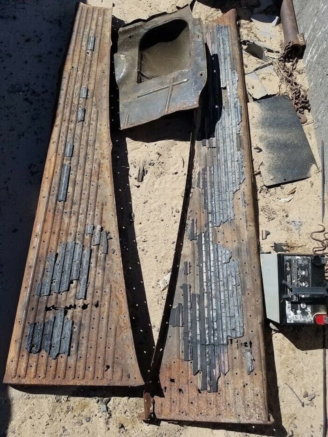 1940 Packard Super Eight - photo 13