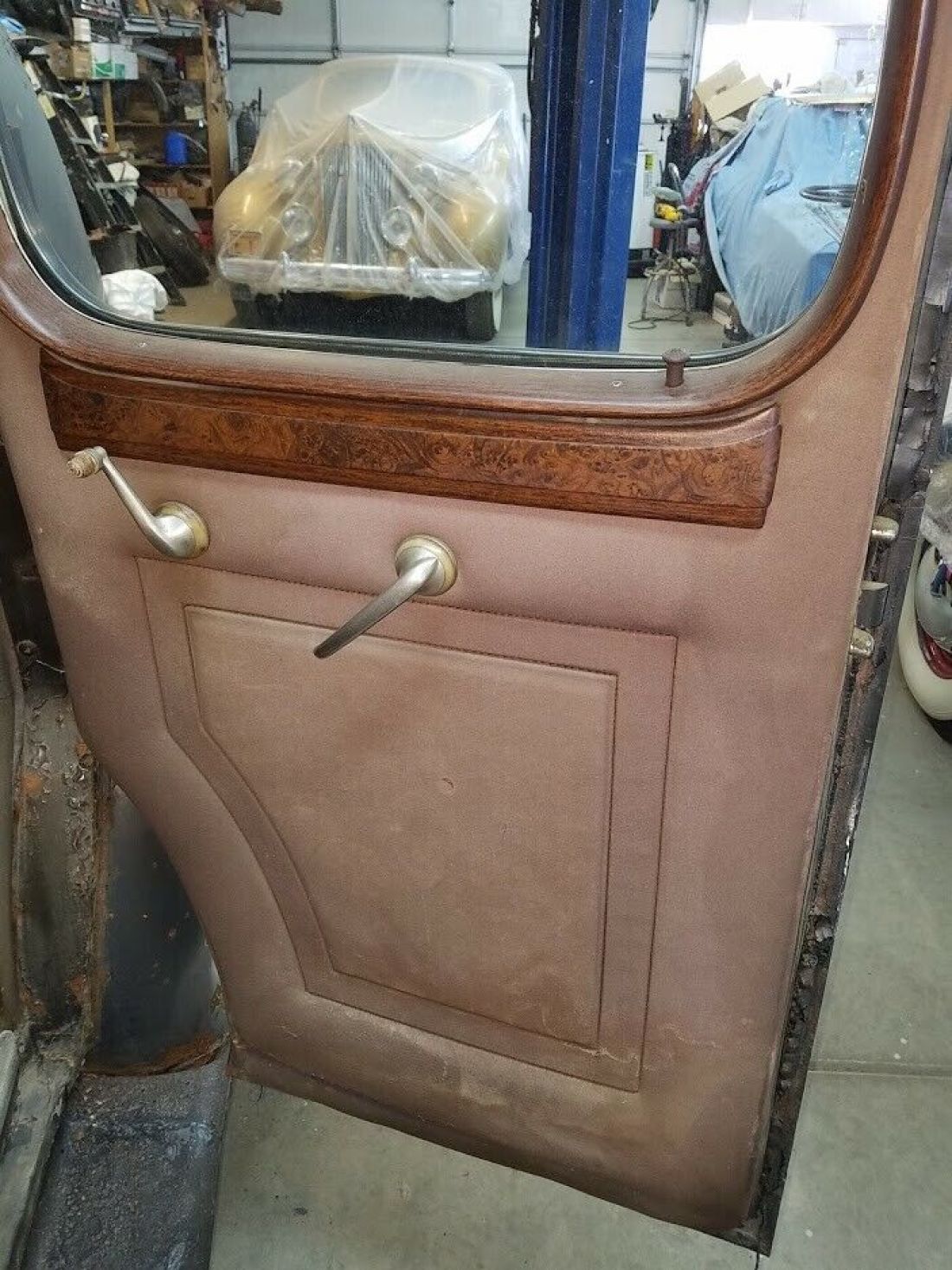 1940 Packard Super Eight - photo 9