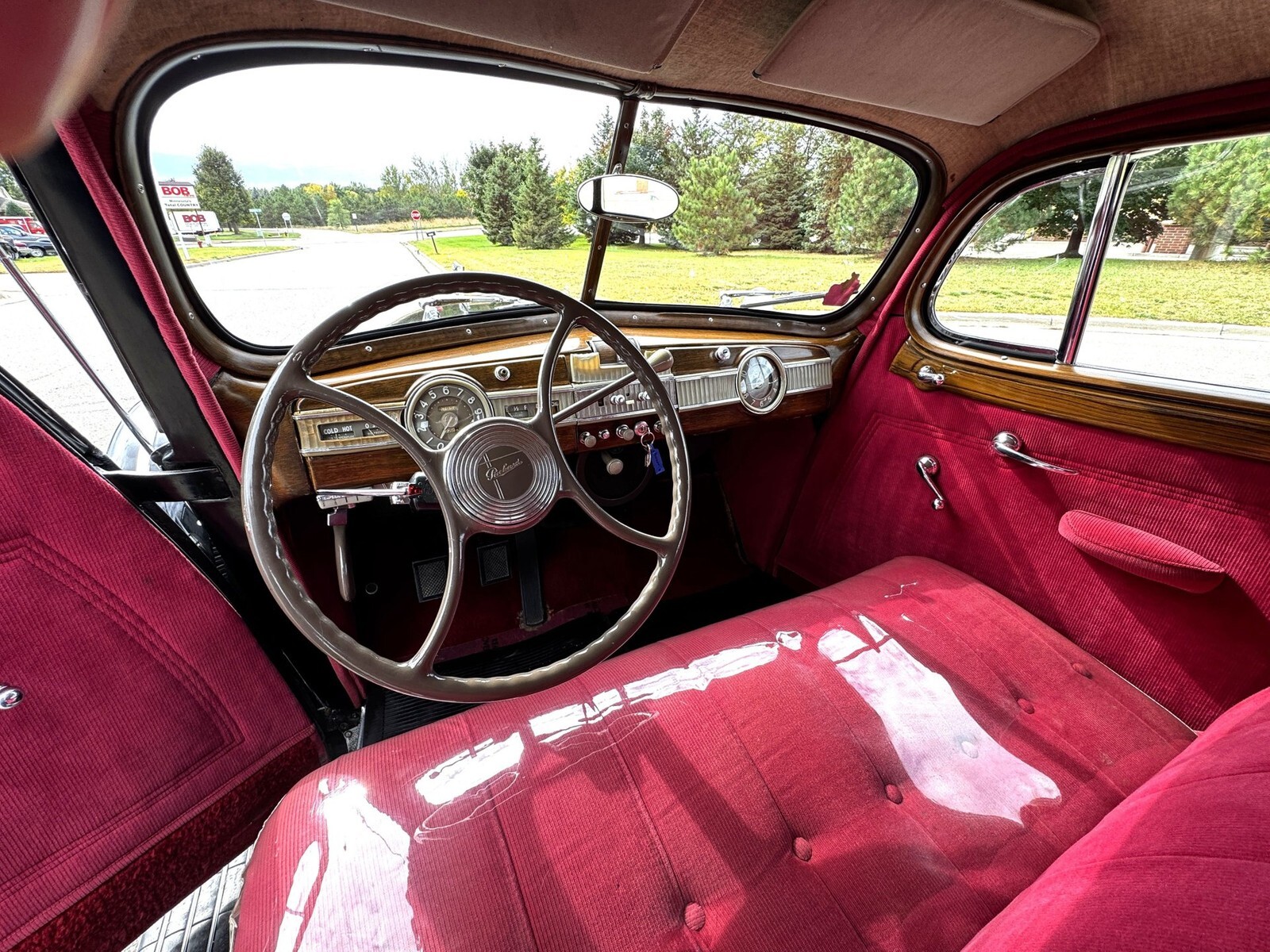 1940 Packard Super 8 - photo 11