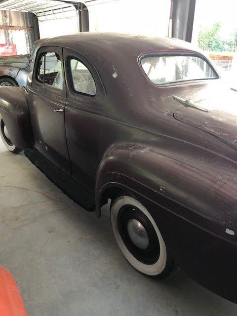 1940 Plymouth Other - photo 10