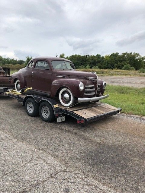 1940 Plymouth Other - photo 2