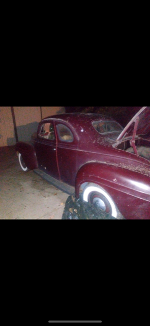 1940 Plymouth Other - photo 3