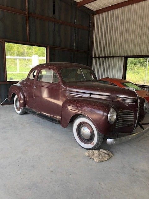 1940 Plymouth Other - photo 8