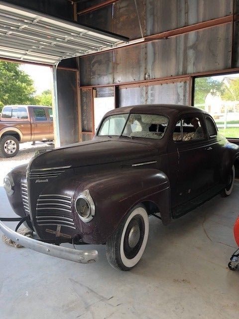 1940 Plymouth Other - photo 9