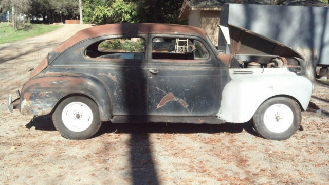 1940 Plymouth Other STOCK - photo 10