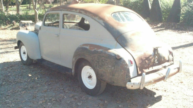 1940 Plymouth Other STOCK - photo 4