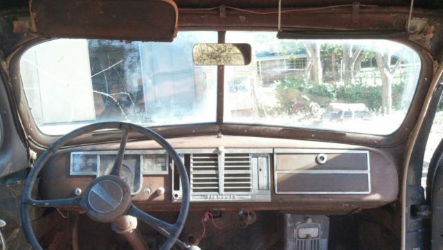 1940 Plymouth Other STOCK - photo 5