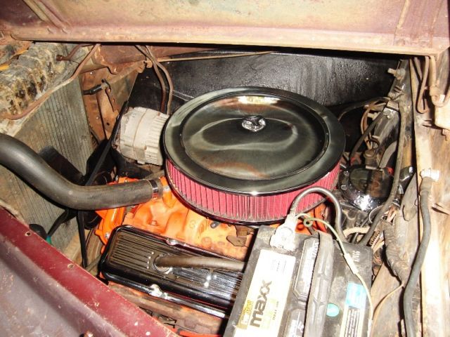 1940 Plymouth Other - photo 11