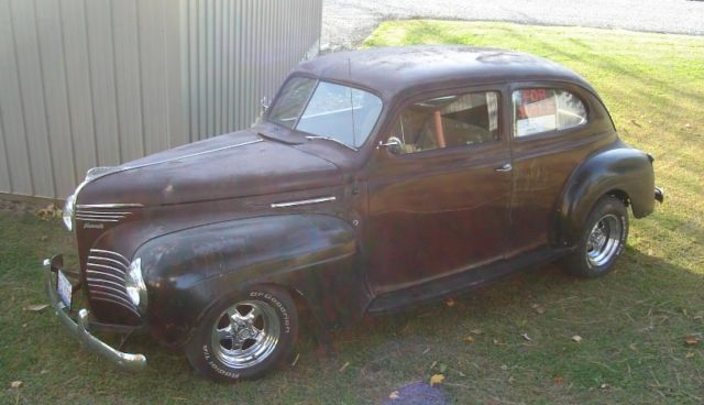1940 Plymouth Other - photo 2