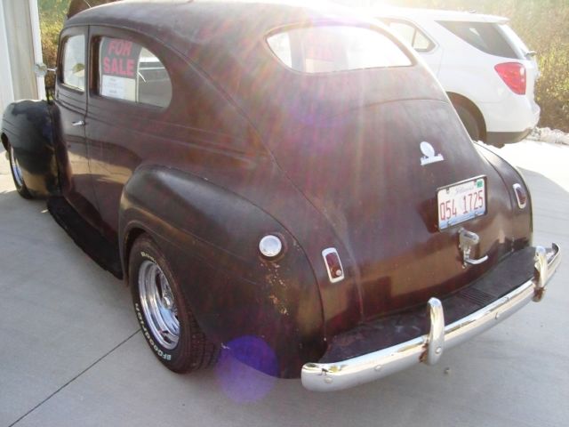 1940 Plymouth Other - photo 4