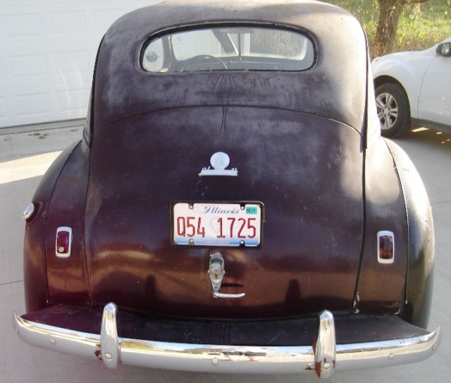 1940 Plymouth Other - photo 6