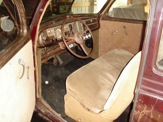 1940 Plymouth Other - photo 9