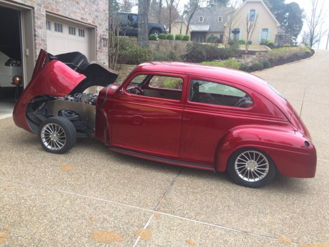 1940 Plymouth Other - photo 10