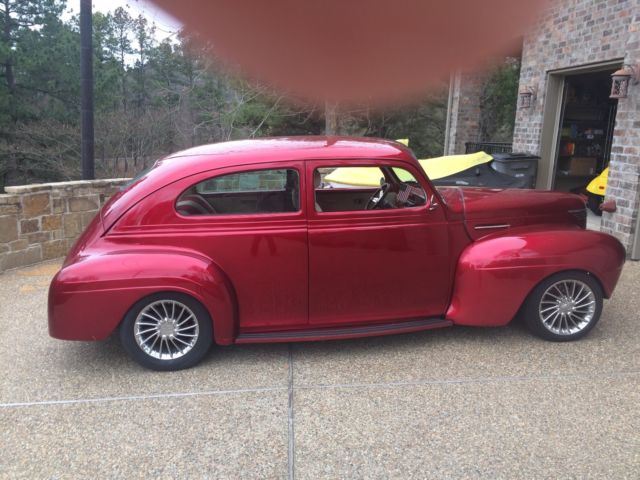 1940 Plymouth Other - photo 5