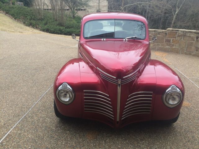 1940 Plymouth Other - photo 6