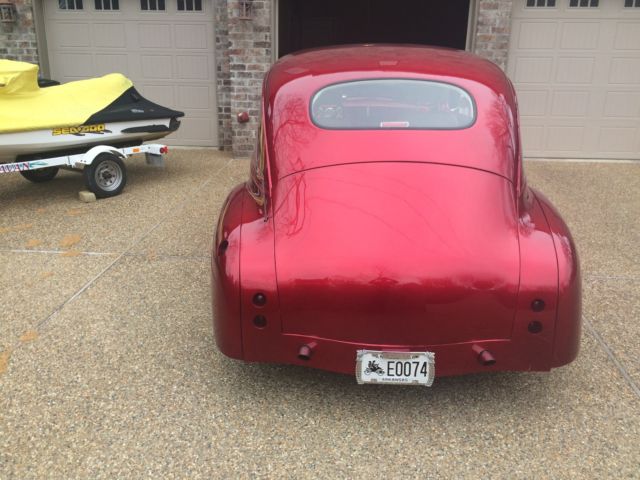 1940 Plymouth Other - photo 7