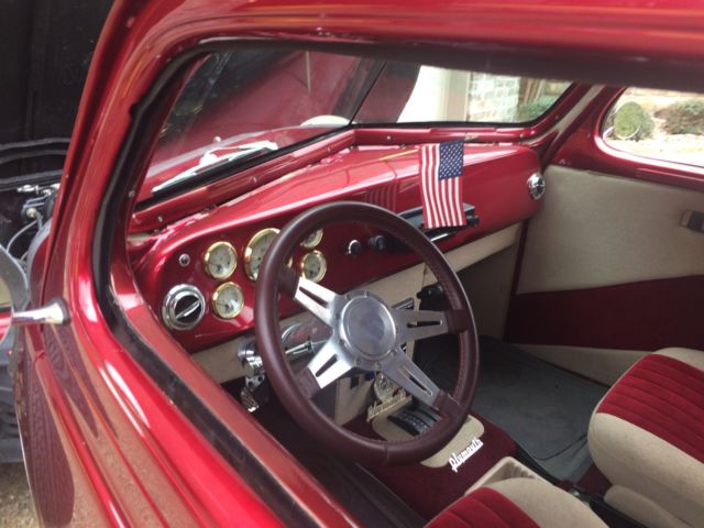 1940 Plymouth Other - photo 9