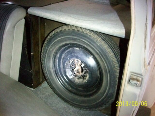 1940 Plymouth Other - photo 10