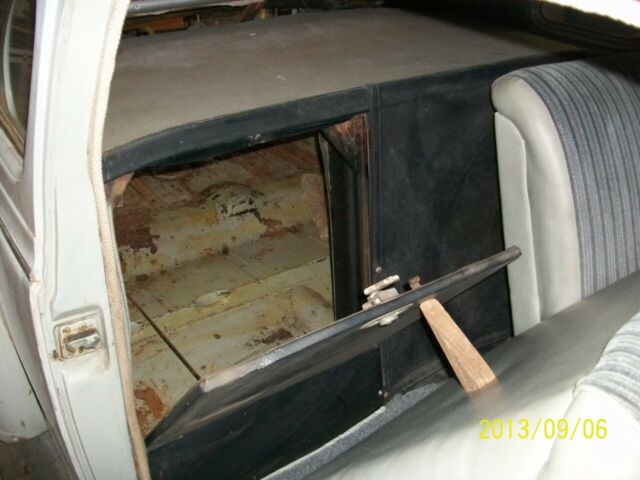 1940 Plymouth Other - photo 11