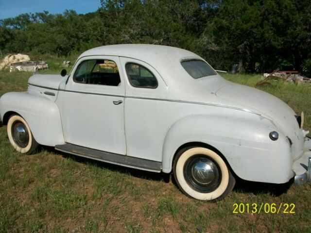 1940 Plymouth Other - photo 2