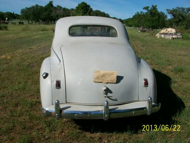 1940 Plymouth Other - photo 3
