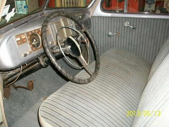 1940 Plymouth Other - photo 4