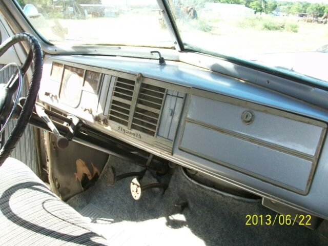 1940 Plymouth Other - photo 6
