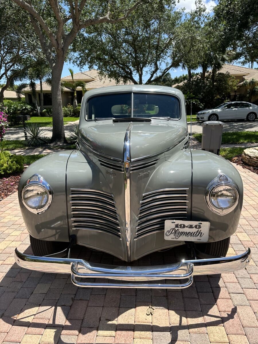 1940 Plymouth Other - photo 2
