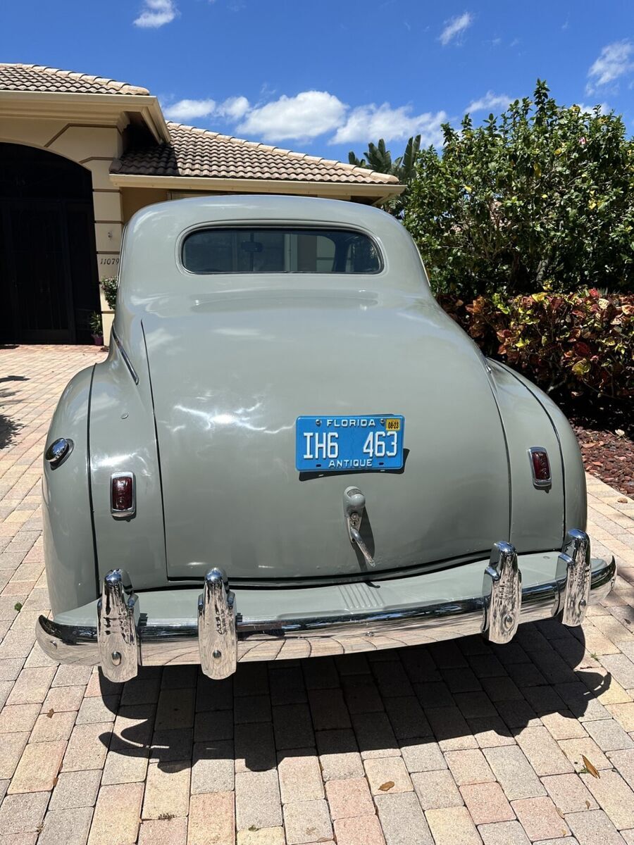 1940 Plymouth Other - photo 3