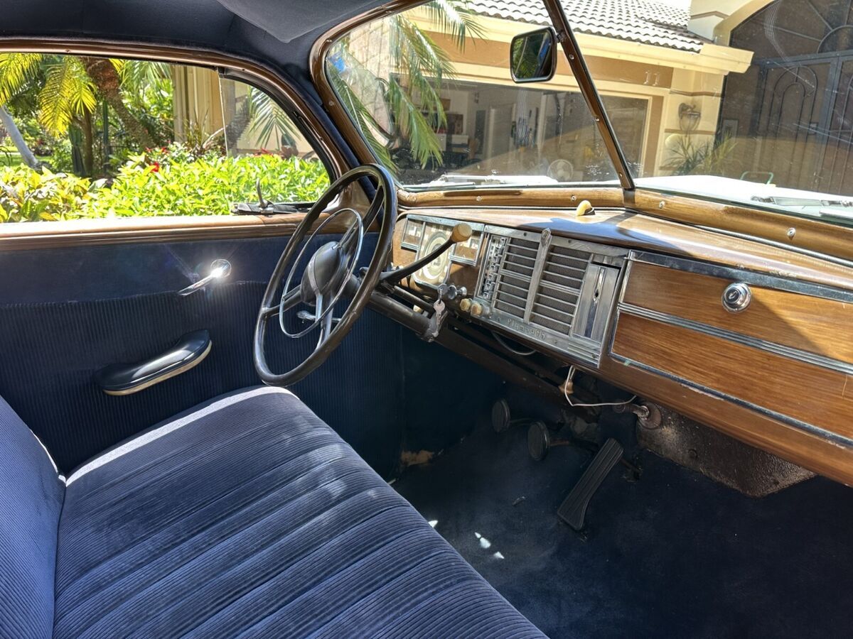 1940 Plymouth Other - photo 6